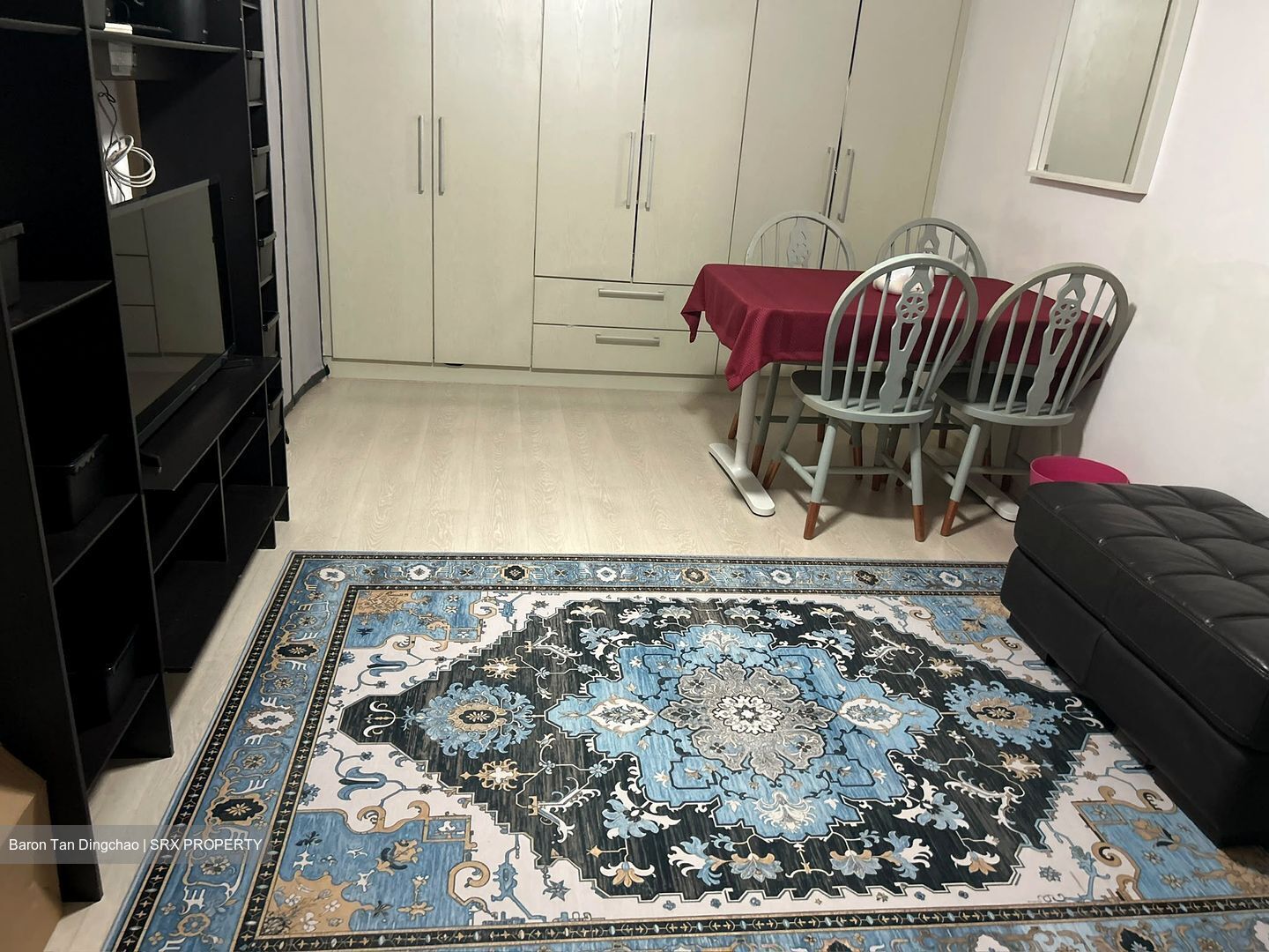 Blk 821 Woodlands Street 82 (Woodlands), HDB 3 Rooms #592293211